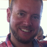 Mr Shane  Hatten
