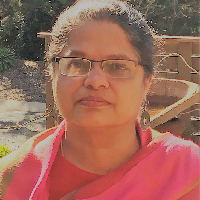 Ms Rajashri Samprathi