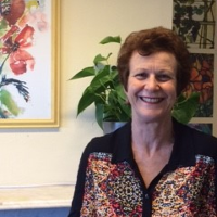 Mrs Bernadette Milsted