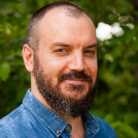 Mr David Taylor