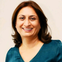 Mrs Navneet Jassal