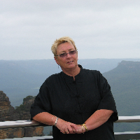 Ms Cherie Seabrook