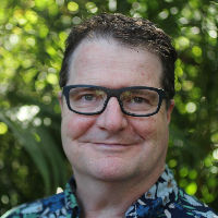 Barry Laing