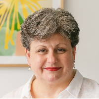 Ms Marie Mooney