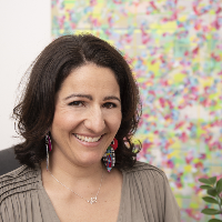 Ms Nikola Lucas