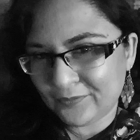 Meenakshi Gupta