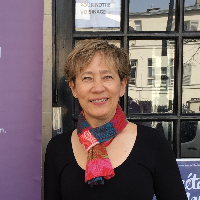 Karen Sri Thomas