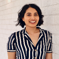 Naaz Hussain