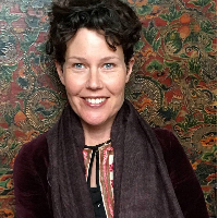 Mrs Jo Schaeffer