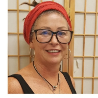 Elaine  MC Gillivray, III