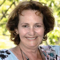 Ms Patricia Ann Hornsbury