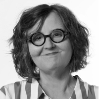 Dr Trudy Joy Clutterbok