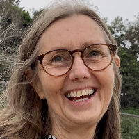 Mrs Annette Holmes