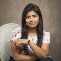 Ms Bina Shah