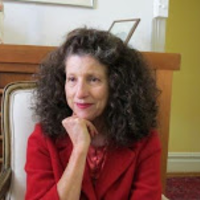 Mrs Linda Halley