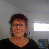 Ms Doreen Patenall