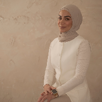 Mrs Marina El Dirani