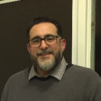Adrian Martinez