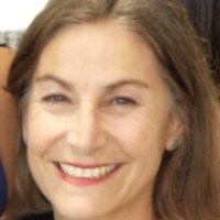 Ms Diana Rowena Black