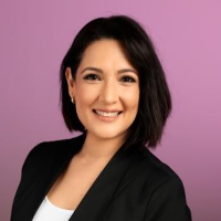 Mrs Gloria Luzelba Blanco Marquez