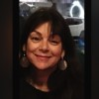 Ms Delphine Marina D'Cruz