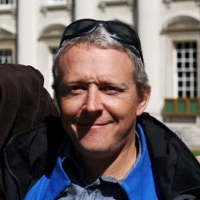 Mr Tom Michael Curtis