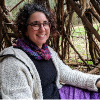 Ms Ilana Grosman