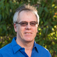 Mr Rob Clive Salmon