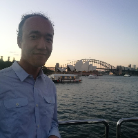 Mr Ho Tsui