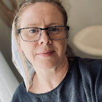 Ms Michelle Jane Van Kampen