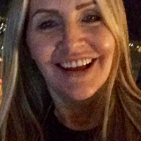 Dr Frances Joanne Pioro