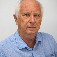 Mr Ian Quentin Carpenter