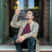 Mr Alex Cloumassis