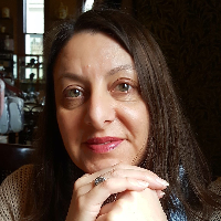 Ms Claudia Tania Rossi