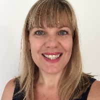 Mrs Katrina Louise Wright
