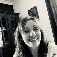 Mrs Kerri-Lyn Sweetman