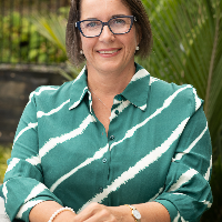 Claire Welch