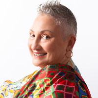 Sandra Buchanan
