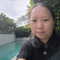 Mrs Yohana Sutanto