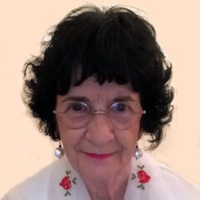 Ms Yvette Strawbridge