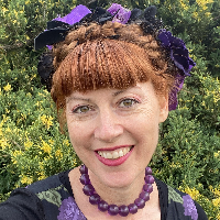 Ms Tanya Elizabeth Burkhardt
