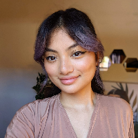 Miss Khanchana Ayesha Nhem
