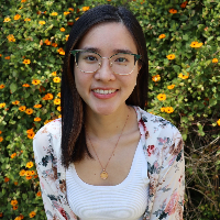 Ms Maria Tram Huyen Bui
