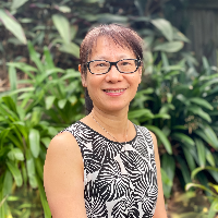 Ms Rong Zhou Lian
