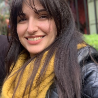 Ms Sogoll Rezaei