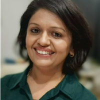 Mrs Nisha Sandip Trivedi