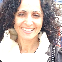 Ms Ourania Karahisarlis
