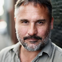 Luke Simon Elliot