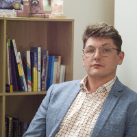Mr Matthew Hyatt