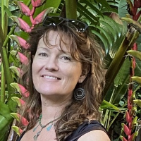 Ms Alison Joy Lacy
